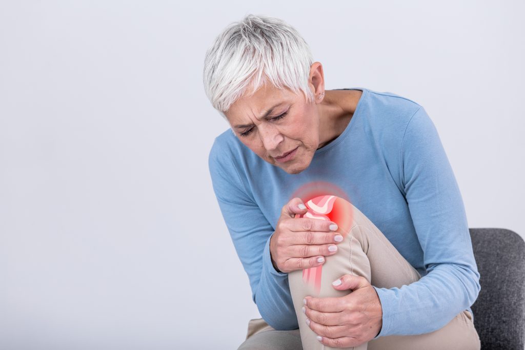 gonartrosis de rodilla tratamiento